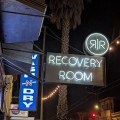 live set from Recovery Room SF