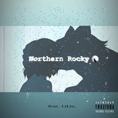 Northern Rocky feat.LiLia. Mix by Ik0aN