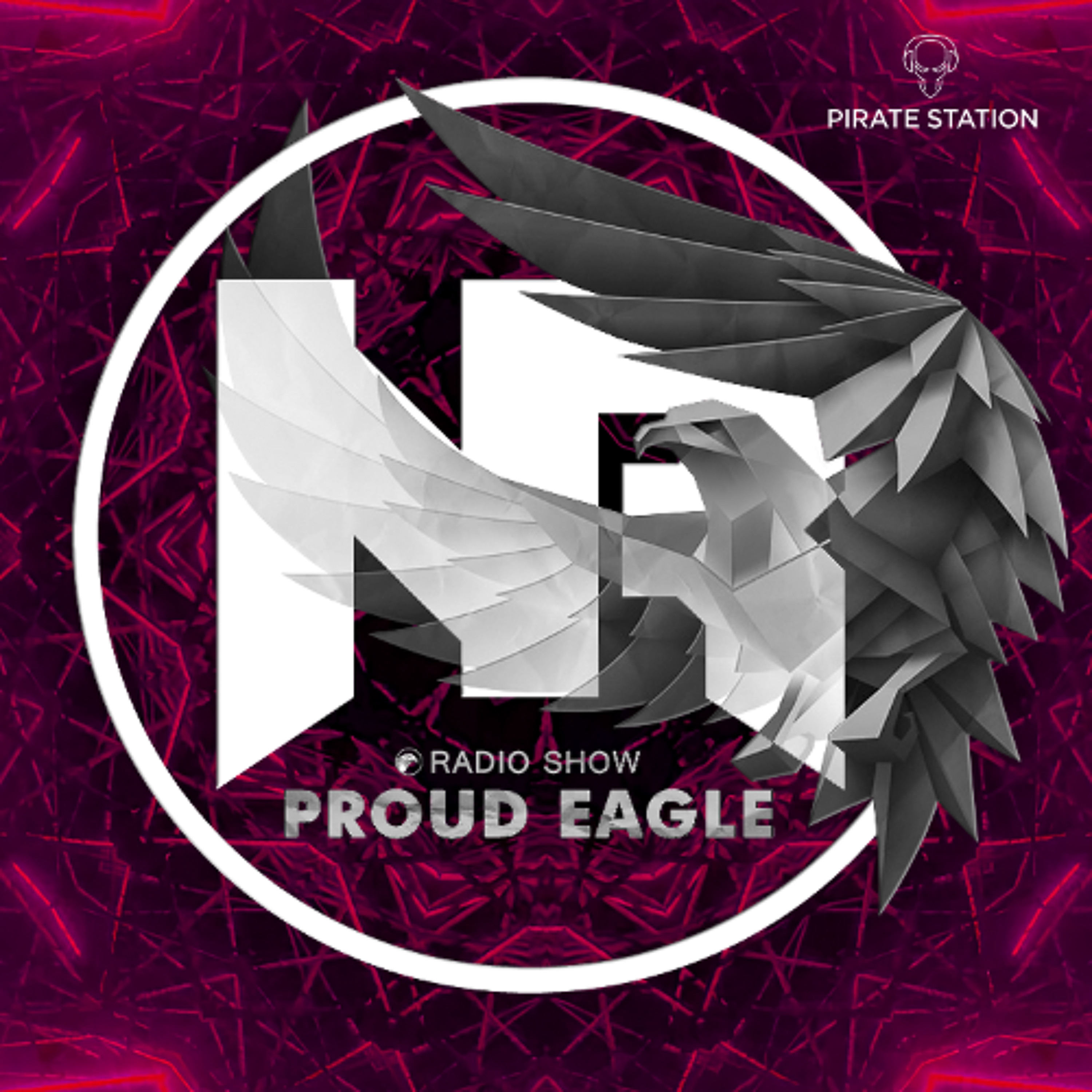 Proud Eagle Radio Show