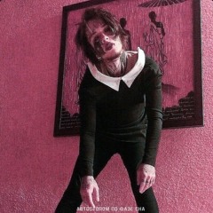 Автостопом по фазе сна - Опианариум (ft lil peep, Кишлак, Пошлая Молли) By Tandrosss