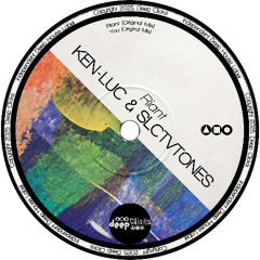 Slctvtones, Ken-Luc - Riant [Deep Clicks]