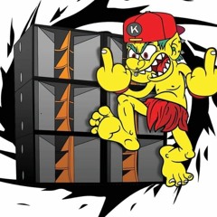 The Winner Is K - Tribe