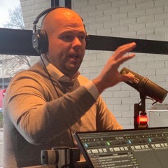 John Reynders en Mitch Dubbeling (TSH) - Let's Talk Business 20 december 2023 deel 3