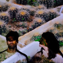 Negasian Tapes Mix - 132 hertz & coupdetat - @Movement Radio