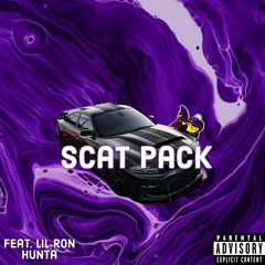 scatpack (feat. luh ron + hunta)