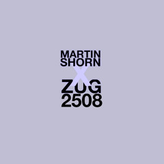 Martin Shorn - Zug 2508
