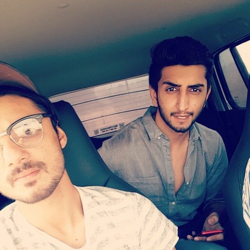 Tribal Badass Mixvibes - Shahjee