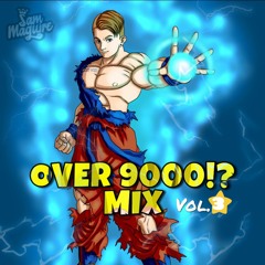 Over 9000!? Mix 3.0