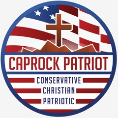 Caprock Patriot Live FUN FRIDAY 7-10-20