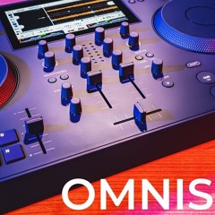 All Hands On Decks - Techno Mix, Testing the new Omnis Duo