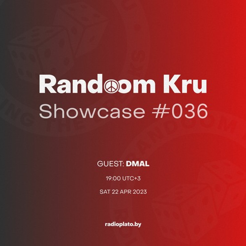 Showcase #036 w/ Walter-B, DMAL (Guestmix), extract, ntfr