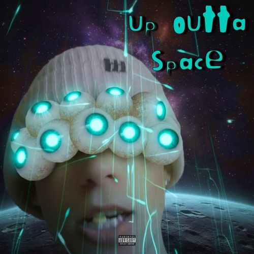 Up Outta Space