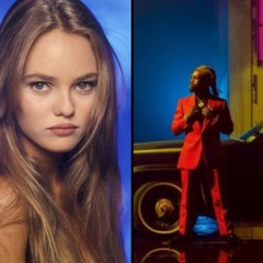 VANESSA PARADIS X NOS SOUVENIRS