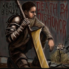 Death B4 Dishonor(Prod by. Ae Beats)