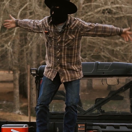 Stream OUT HERE IN THE STICKS SKI MASK COWBOY by Ski Mask Cowboy