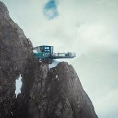 Camo  Krooked  Mefjus (DJ Set), Live From A Glacier - UKF On Air