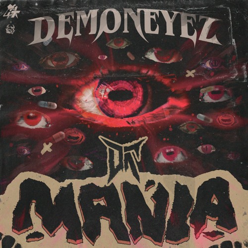 DemonEyez & Doc Glock - Mania (Original Mix)