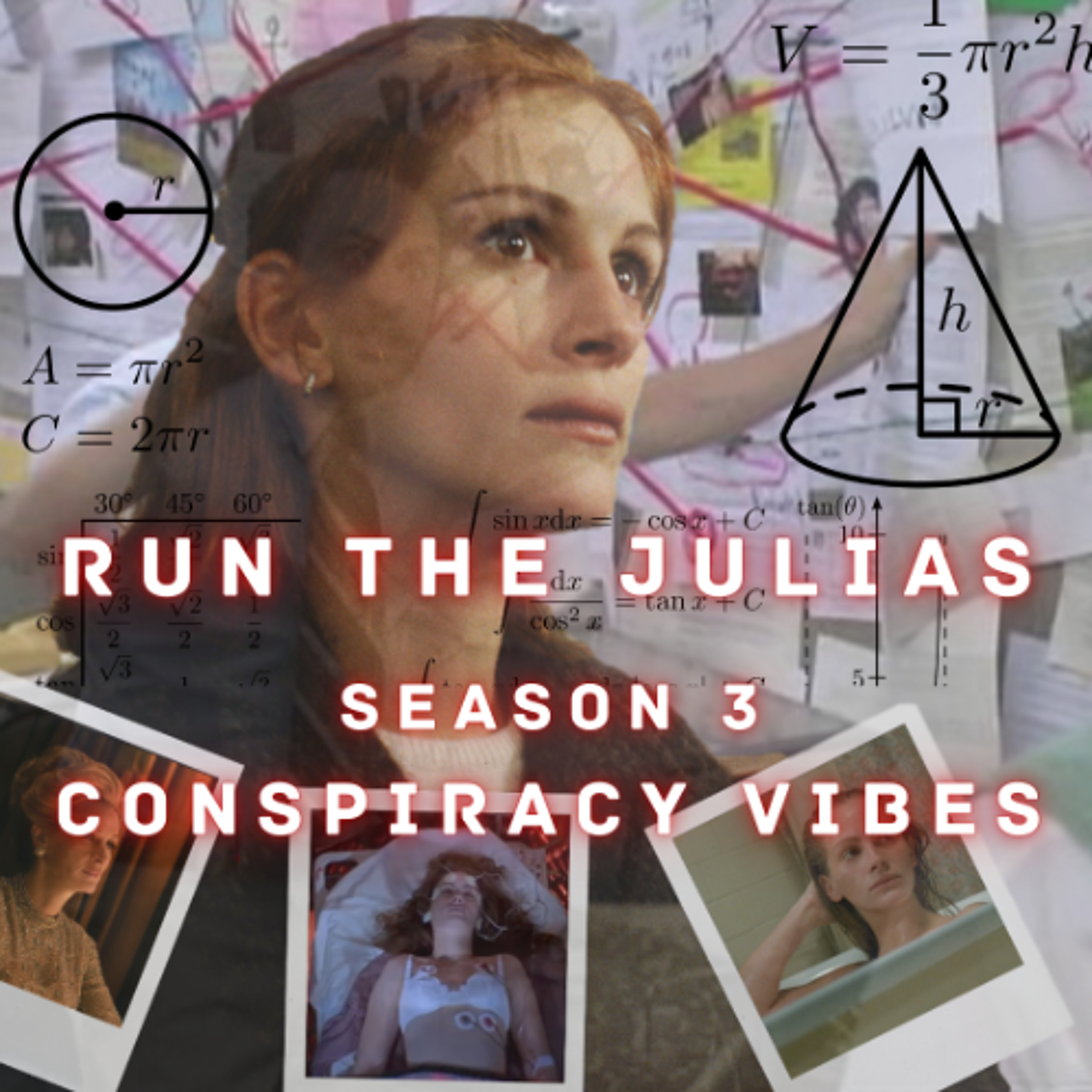 Run The Julias