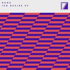 Iso Desire EP [17 Steps]