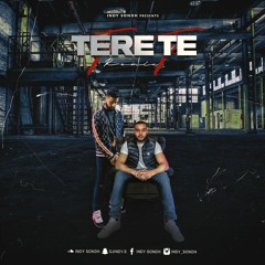 TERE TE- THE DESI REFIX- INDY SONDH