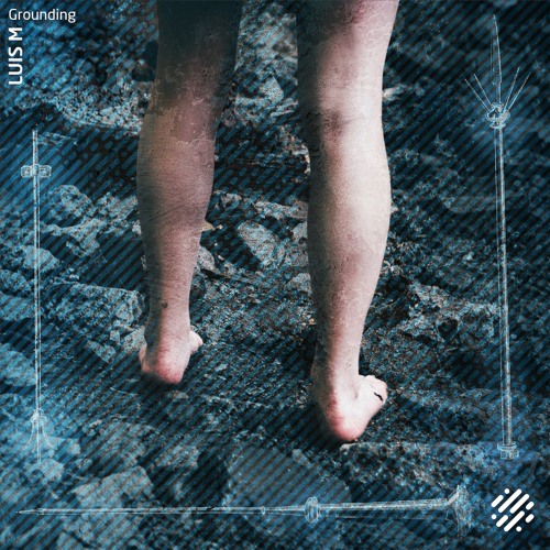 Luis M - Human Takeover (Original Mix)