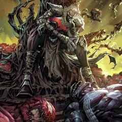 Villain shit act 7 (Astro)