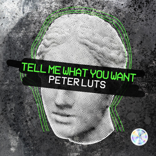 Tell Me What You Want (Extended Mix)