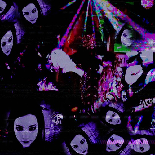 QX-Tea (Prod.Saint Urya)