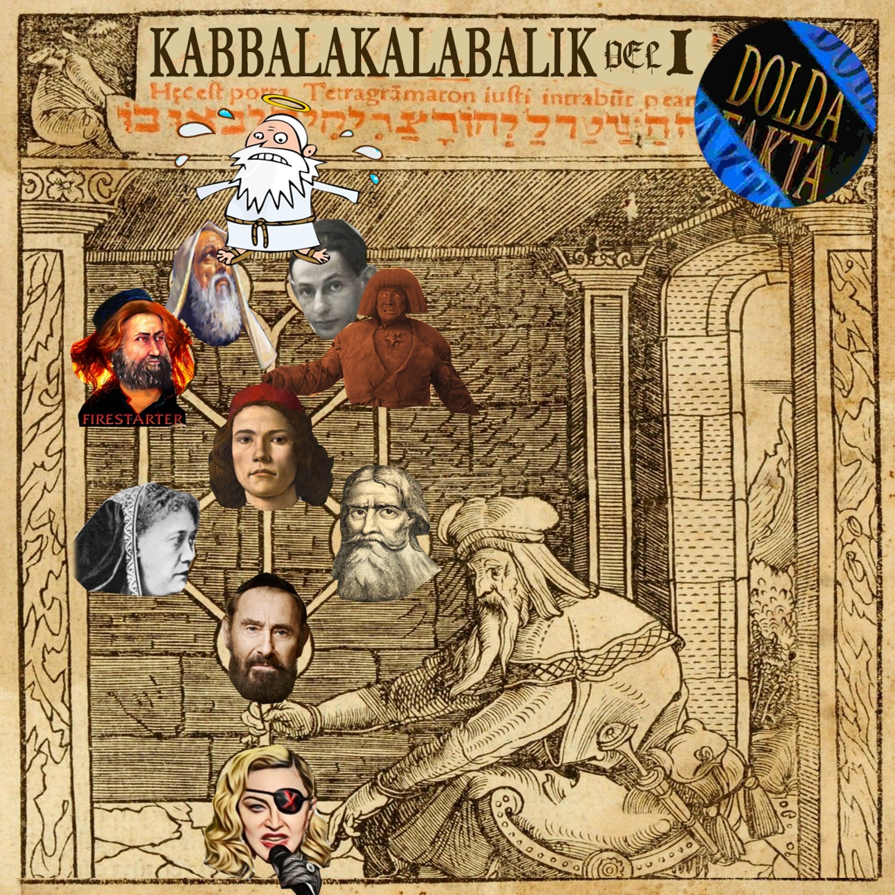 Dolda fakta