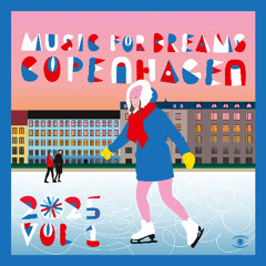 Kenneth Bager - Copenhagen 2025, Vol. 1 (Full Comp) - 0374
