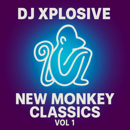 DJ Xplosive - New Monkey Classics Vol 1