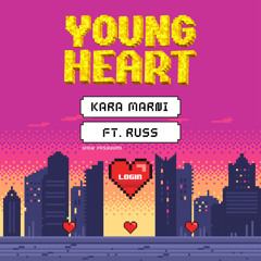 Young Heart (feat. Russ)