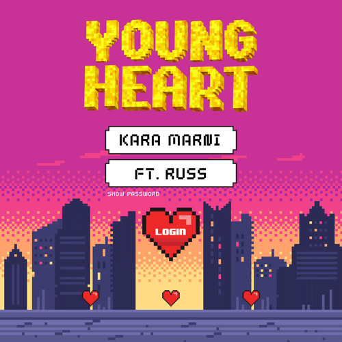 Young Heart (feat. Russ)