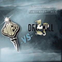 Jodeci Vs. Dru-Hill Mix