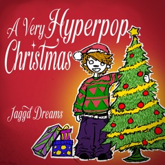 A Very Hyperpop Christmas