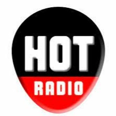 Hot Radio (France) - Reelworld One CHR Jingle Montage (March 2022)