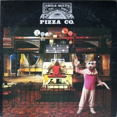 Uncle Milt's Pipe Organ Pizza Co. - Pink Panther Theme