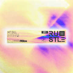 MT DILL - SCATTER - RB01