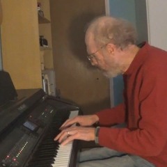 Winter Thoughts 3 - Improvised Piano Piece