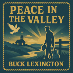 Peace in the Valley