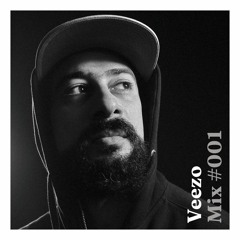 Mix #001 - Veezo