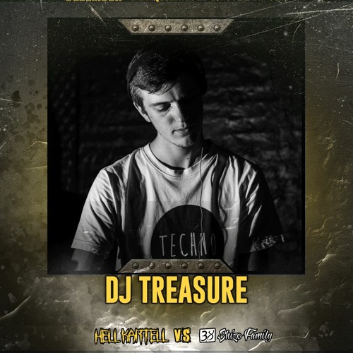 Hell Kartell vs 38 Shizo Family//29.12.2023//Alte Weberei Nordhausen//LiveMitschnitt