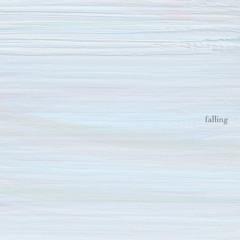falling