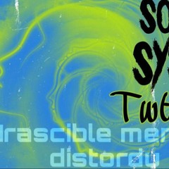 Irascible Mental Distordu