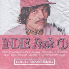 INDIE REMIX PACK #1 (Free Download)