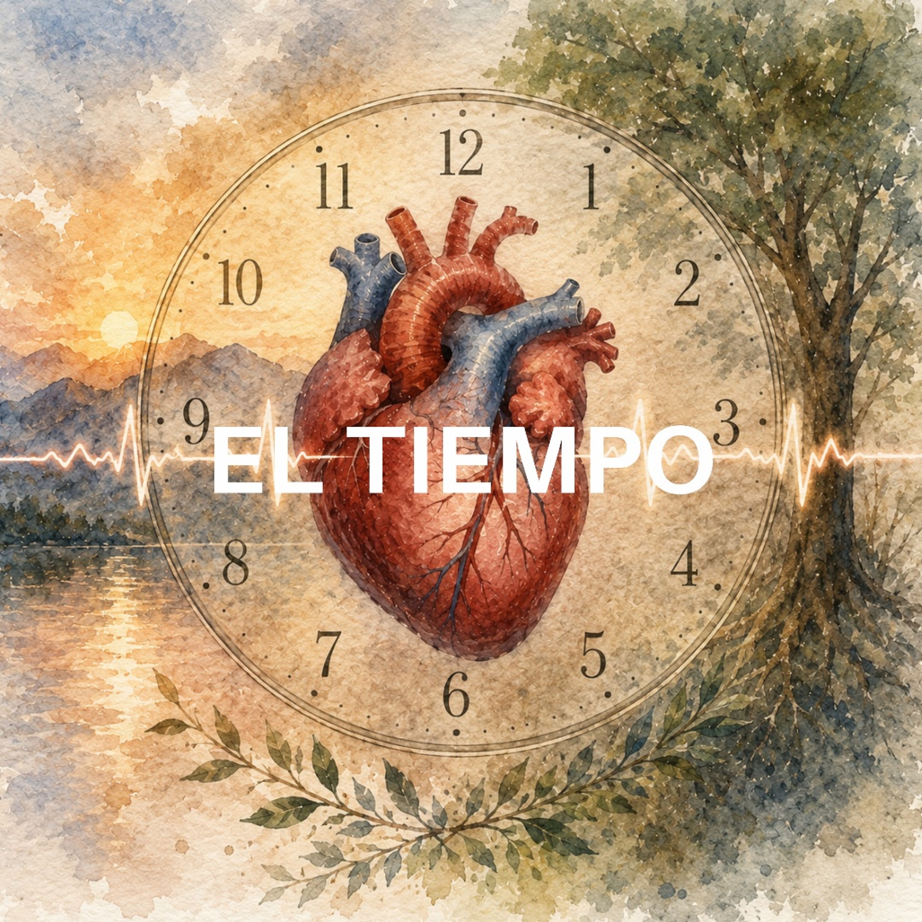 Portada de Diapausa