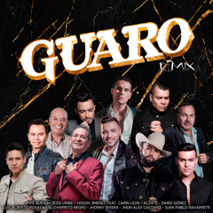 Guaro (Remix) [feat. Carin Leon, Alzate, Darío Gómez, Luis Alberto Posada, El Charrito Negro, Jhonny Rivera, Jhon Alex Castaño & Juan Pablo Navarrete]