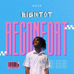 Nosa - Bientôt  Réconfort  (Hope Riddim)