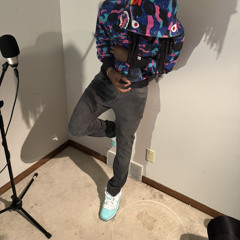 I feel like dying (prod bkwds)