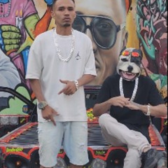 MC DFG - ESTELIONATÁRIA ( DOG BEATZ